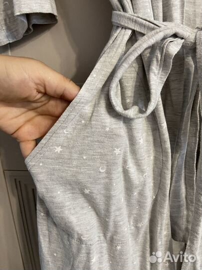 Халат для беременных