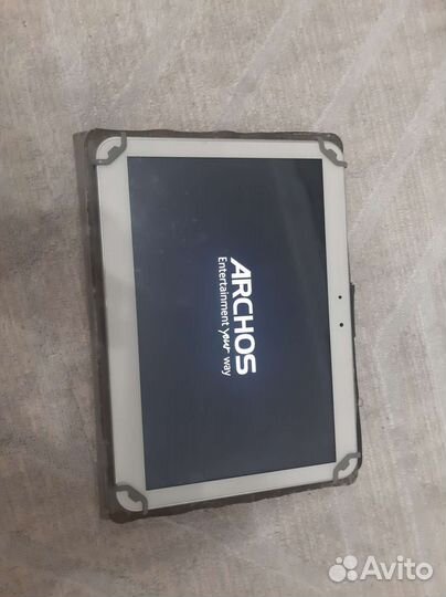 Планшет archos на запчасти