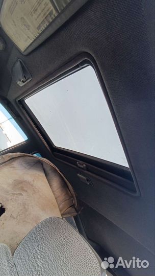 Toyota 4runner Hilux 130 разбор