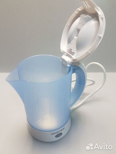 Чайник centek CT-0054