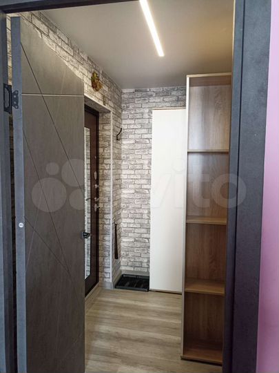 Комната 10 м² в 2-к., 9/12 эт.