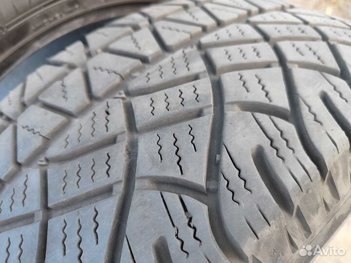 Michelin Latitude Cross 235/60 R18