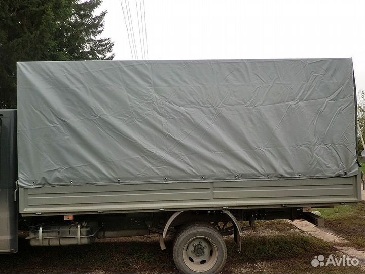 Борт боковой на газель 3,17м