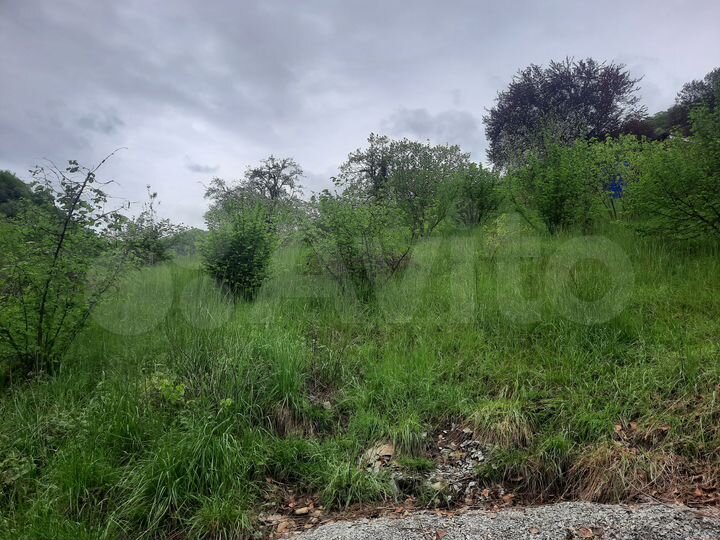 Участок 4 сот. (ИЖС)