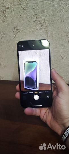 iPhone 14 Plus, 128 ГБ