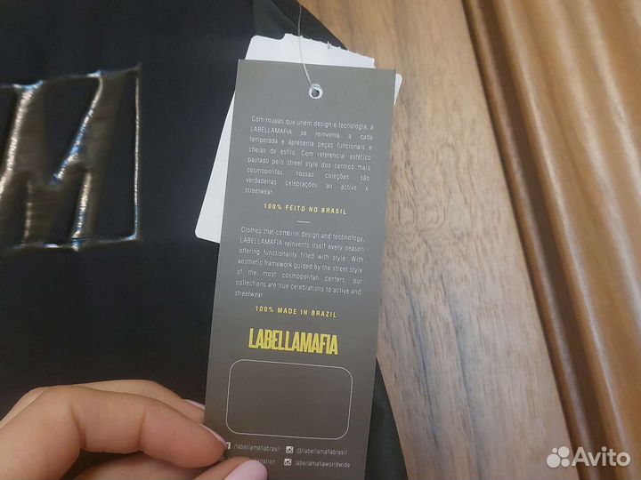 Новый комбинезон для йоги и фитнеса labellamafia