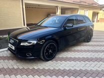 Audi A4 1.8 CVT, 2010, 173 000 км, с пробегом, цена 1 300 000 руб.