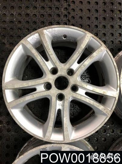 Диски R16 Volkswagen Б/у Литые