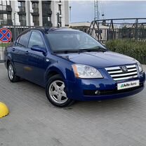 Vortex Estina 2.0 MT, 2009, 205 000 км, с пробегом, цена 355 000 руб.