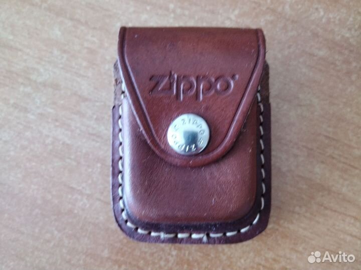 Чехол на зажигалку Zippo