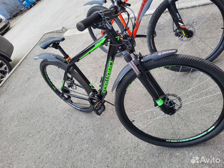 Велосипед forward apache 3.0 disk 29 цена за одну