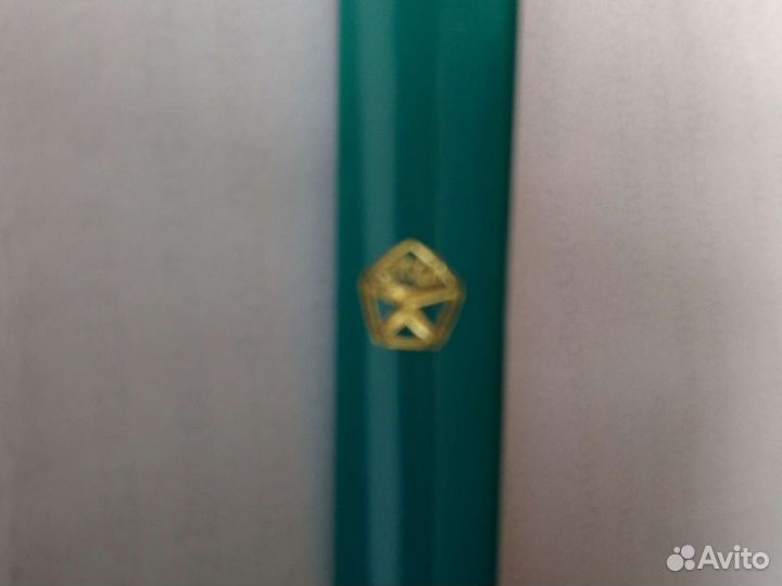 Авторучка СССР