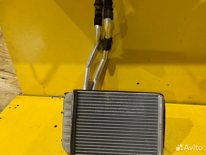 Радиатор отопителя Opel Astra J 2010-2017