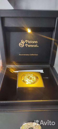 Духи Tiziana Terenzi Gumin100 мл