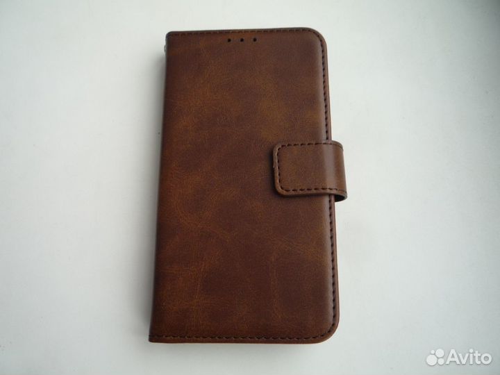 Чехол-книжка на смартфон Самсунг А-01