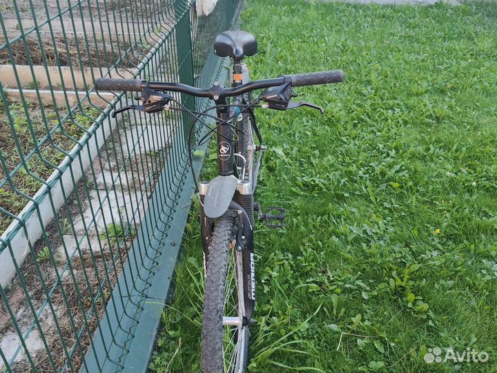 Велосипед merida k8