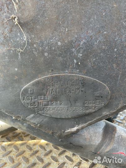 Печь Буллерьян