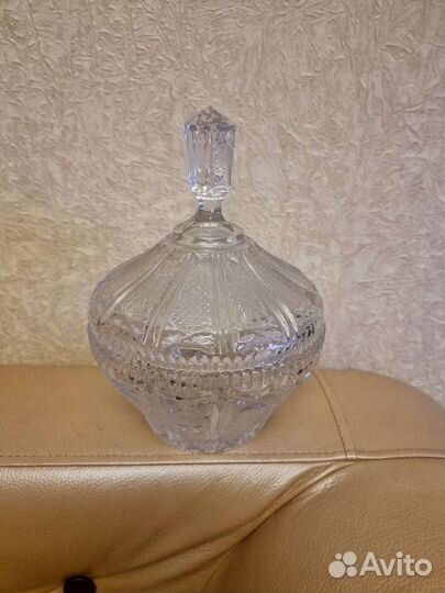 Конфетница