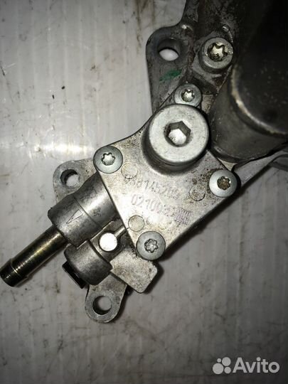 Тандемный насос VW, Audi, Skoda, Seat 1.4tdi, 1.9t