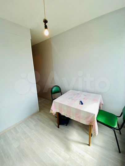 1-к. квартира, 33,6 м², 9/9 эт.