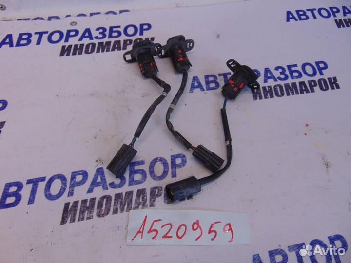 Датчик парктроника Hyundai Santa Fe 2 CM 2006-2012