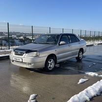Chery Amulet (A15) 1.6 MT, 2006, 164 500 км