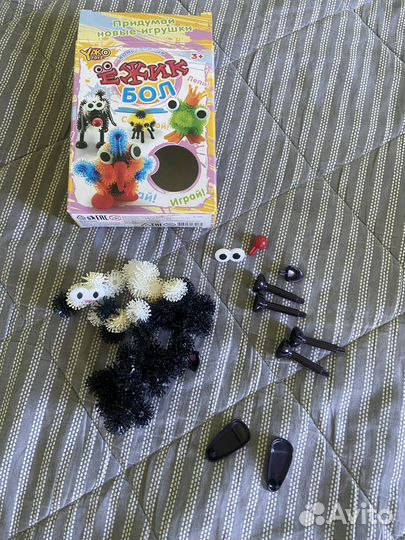 Пазлы домино лото