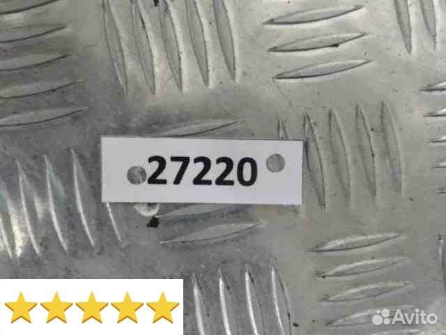 Двигатель seat leon 1 2.0 bkd