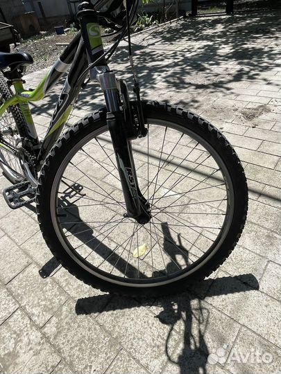 Велосипед Stels Navigator 420