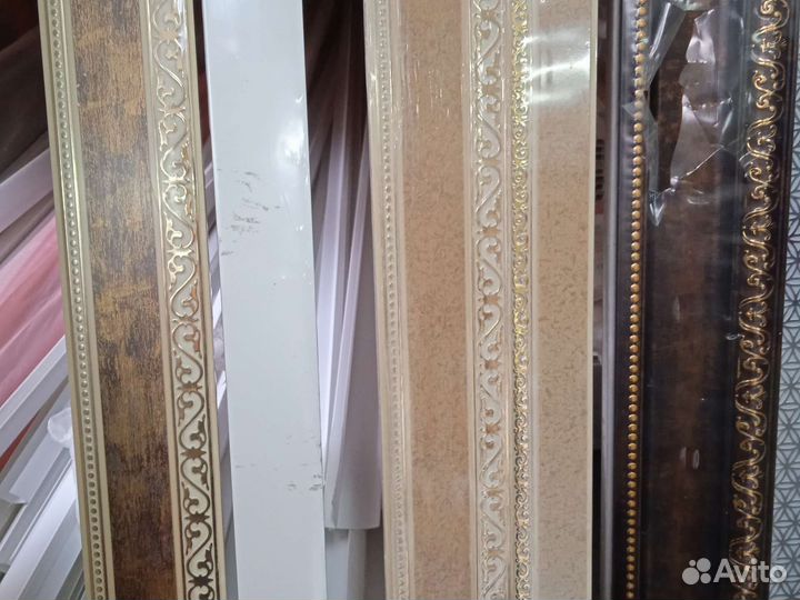 Карниз потолочный