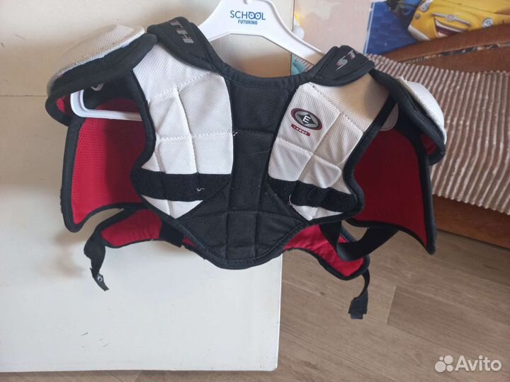 Гетры хоккейные