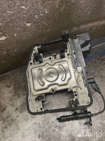 Плата мехатроника DSG7 D200 0AM 0CW