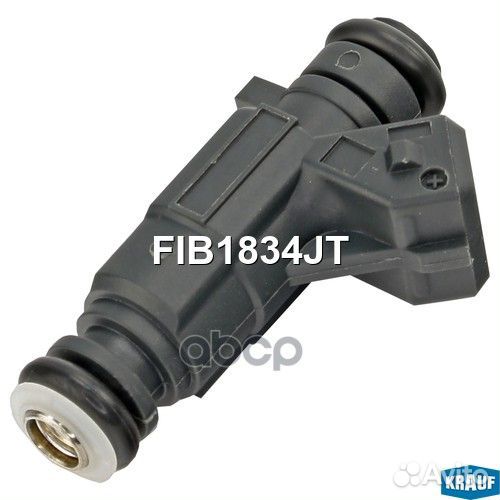 Форсунка бензиновая FIB1834JT Krauf