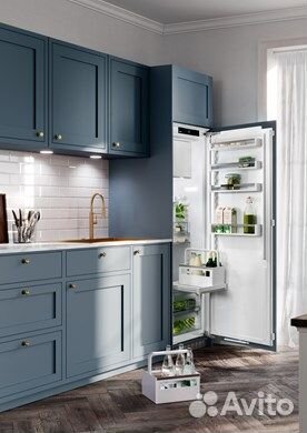 Встраиваемый холодильник Liebherr IRDe 5121