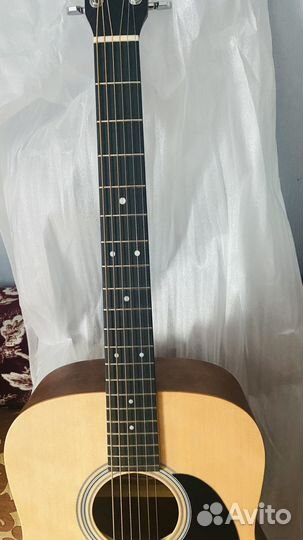 Гитара Sigma DM-ST