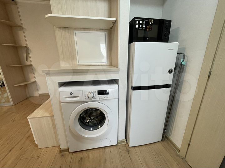 1-к. квартира, 40 м², 9/10 эт.