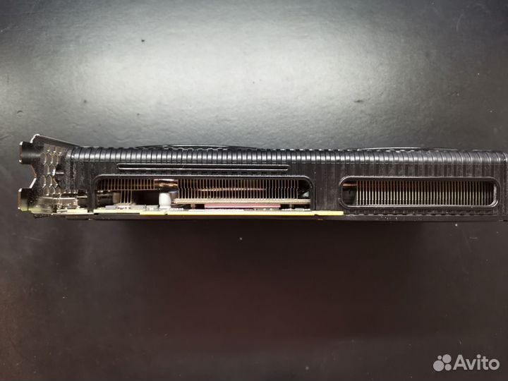 RTX 3050 palit Hiper pc