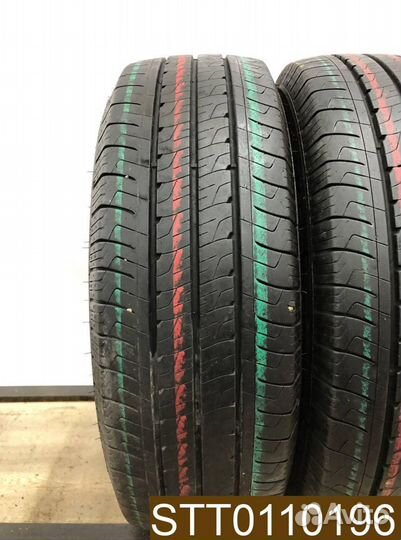 Sava Trenta 2 195/65 R16C T