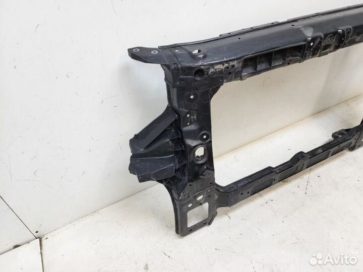 Панель передняя (телевизор) передний Hyundai