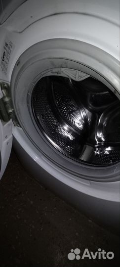 Стиральная машина candy