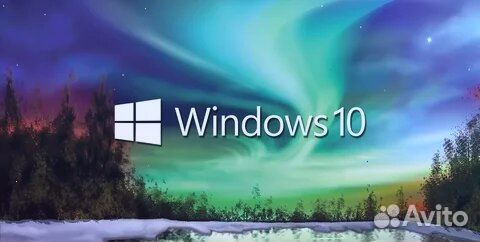 Ключ для Windows 10&11 Pro;Home Office2016-21