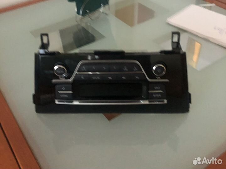 Автомобильная мультимедийная навигационная система