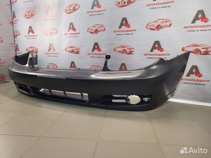 Бампер передний Hyundai Sonata Тагаз