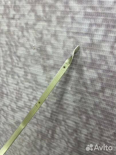 Щуп масляный 1.6L Рио Солярис Крета Сид Церато Сол