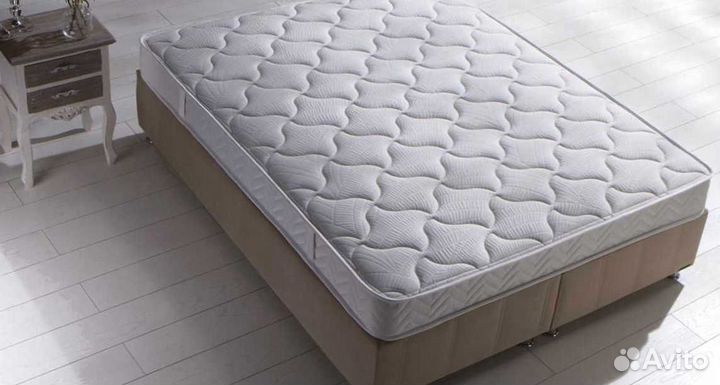 Анатомический матрас 140х200, 160х200 и другие