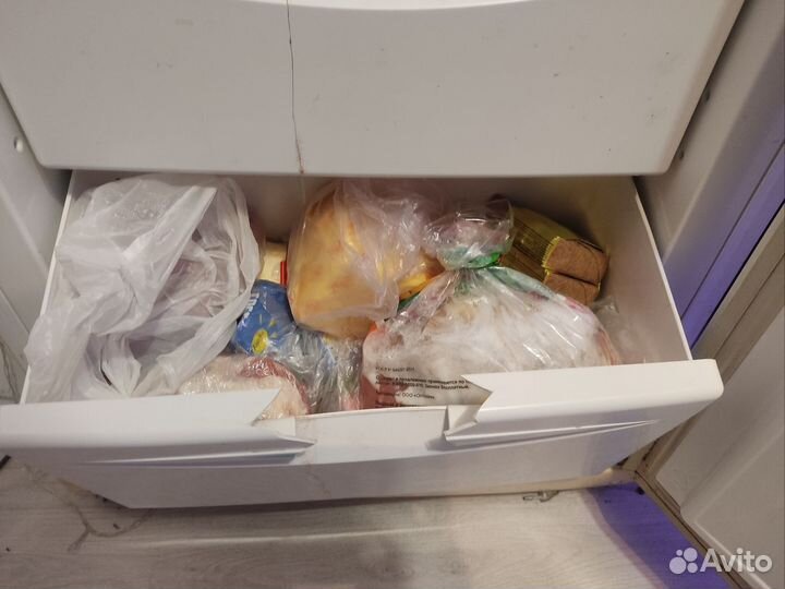 Холодильник бу