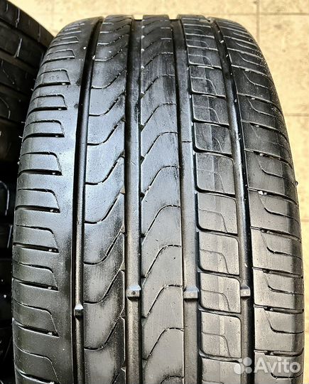Pirelli Scorpion Verde 225/45 R19 96W