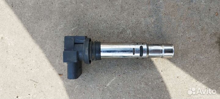 Катушки 1,4 tsi caxa