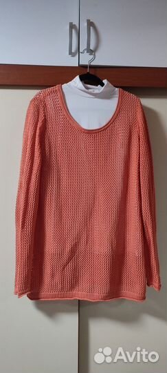 Женские вещи пакетом