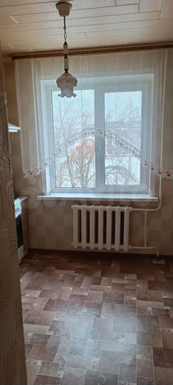 2-к. квартира, 51,7 м², 4/5 эт.